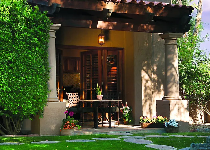 The Hermosa Hotel Phoenix