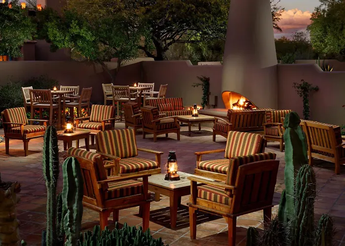 Hotel The Hermosa