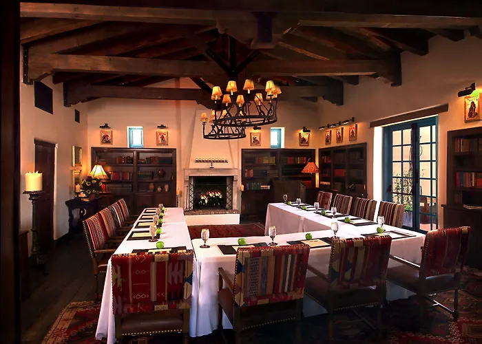 The Hermosa Hotel 4*
