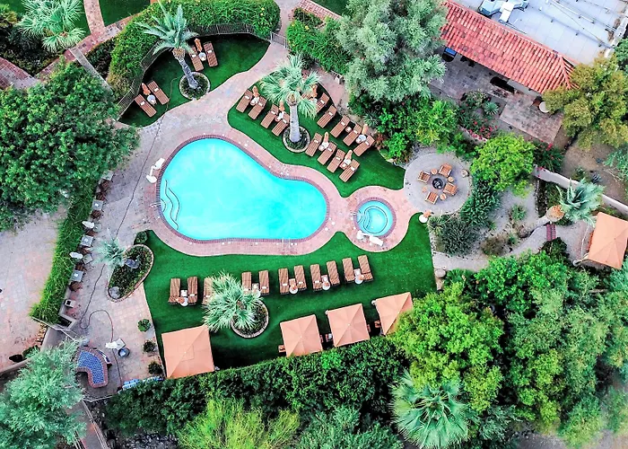 The Hermosa 4* Phoenix