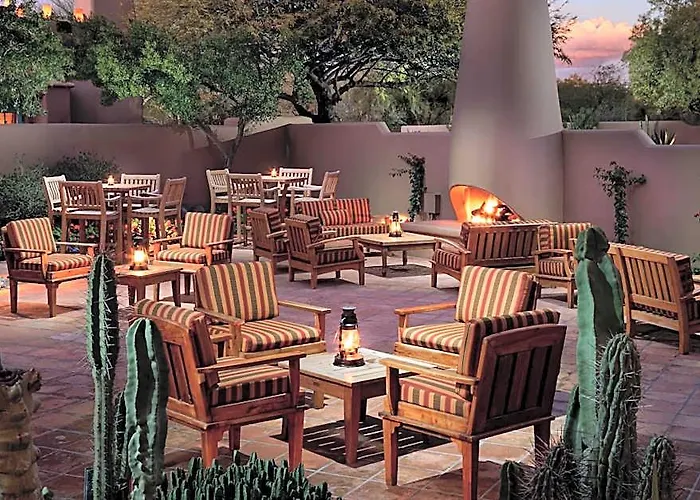 Hotel The Hermosa