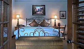 The Hermosa Hotel 4*