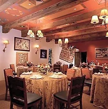Hotel The Hermosa Phoenix