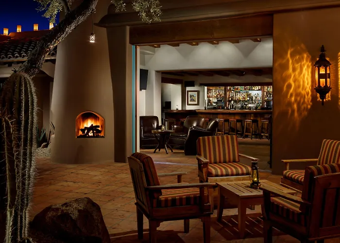 The Hermosa Hotel 4*