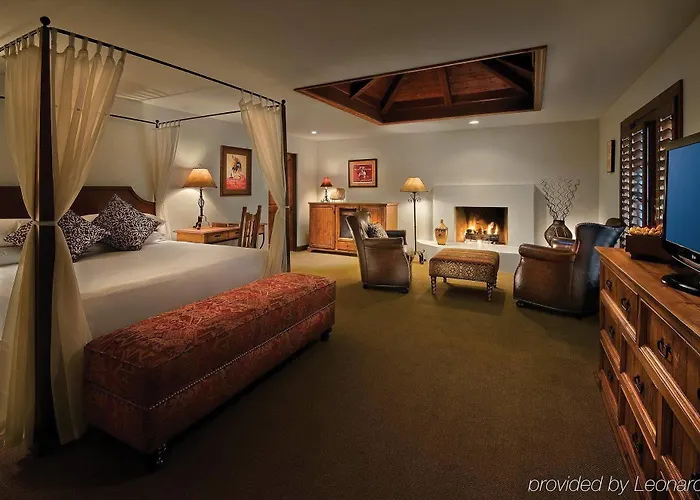 The Hermosa 4* Phoenix