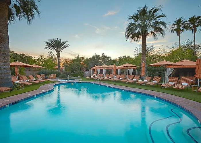 Hotel The Hermosa
